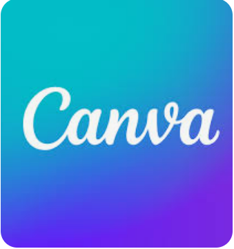 Canva online graphic design tool for small business visuals