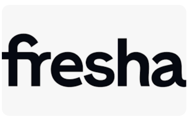 Fresha booking platform for salons and beauty businesses