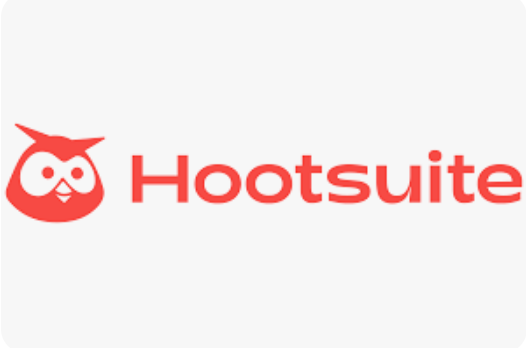 Hootsuite social media scheduling and management tool