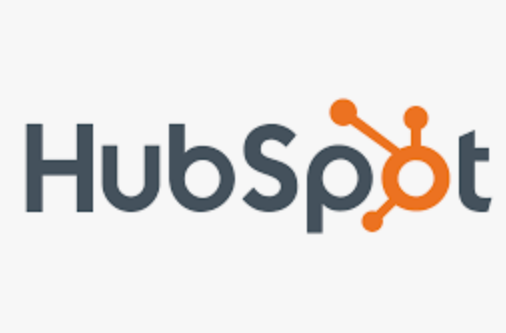 HubSpot CRM and marketing automation logo