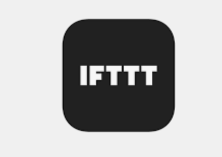 IFTTT is among the best automation tools for small business integration.
