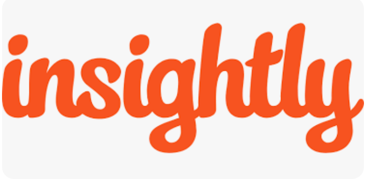 Insightly CRM and project management for small business