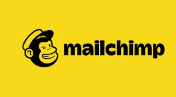 Best email marketing tools for small business - Mailchimp logo。