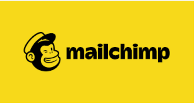 Best marketing tools for small business - Mailchimp Logo