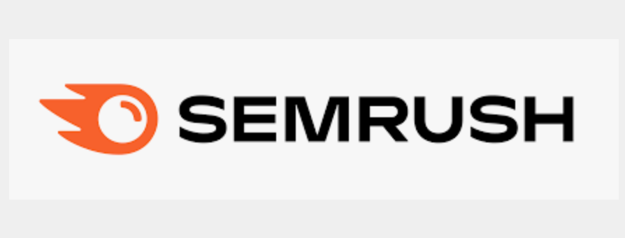 Semrush SEO and keyword research tool for small business