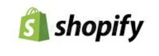 Shopify website builder for local businesses