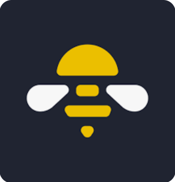 SocialBee tool for automated social media content recycling and scheduling.