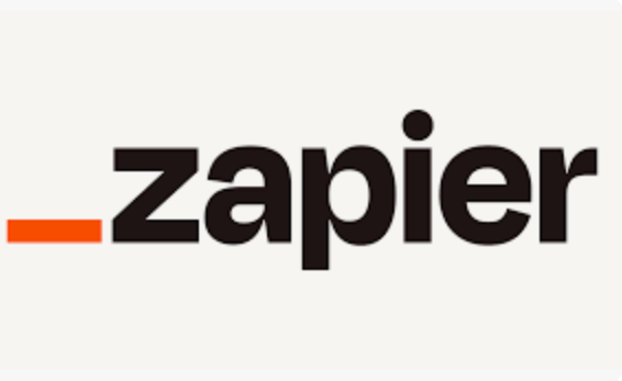 Zapier automation tool logo