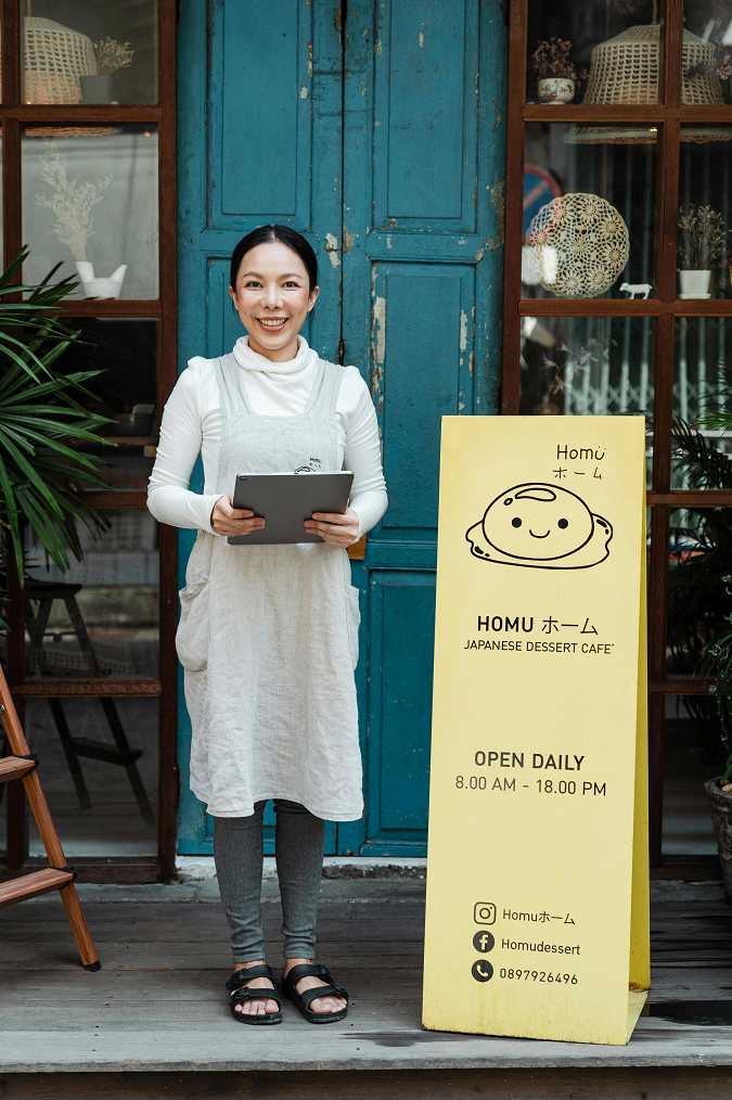 Best CRM for small business comparison and growth