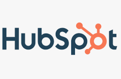 HubSpot CRM Review 2026 Logo