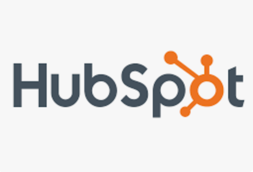 HubSpot CRM dashboard for small business automation and lead tracking